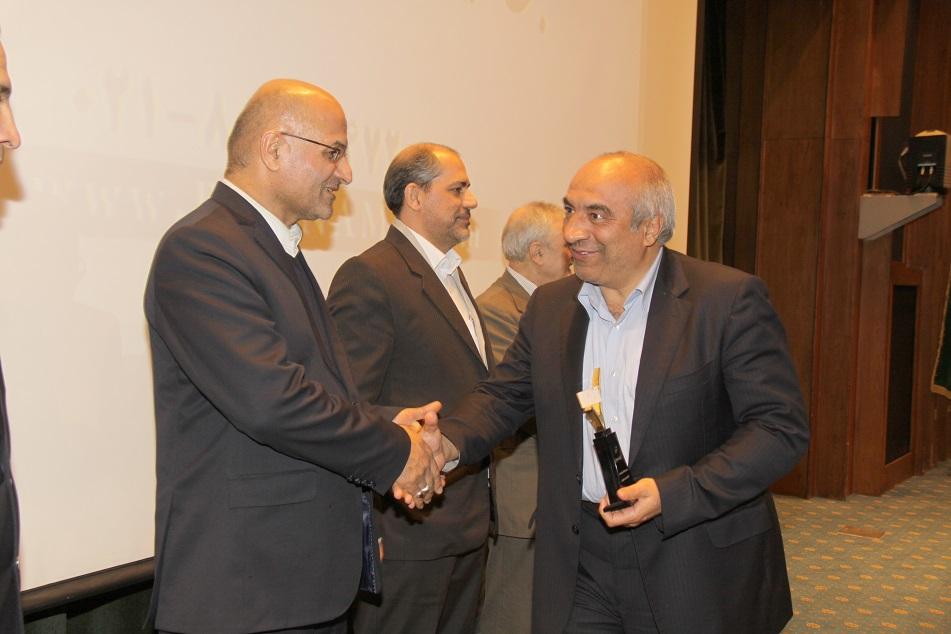 همایش ملی بهره وری